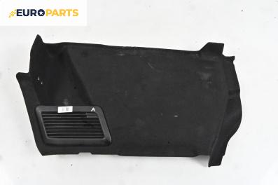 Кора багажник за Ford Focus IV Hatchback (01.2018 - ...), 4+1 вр., хечбек