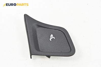 Интериорна пластмаса за Ford Focus IV Hatchback (01.2018 - ...), 4+1 вр., хечбек, позиция: дясна