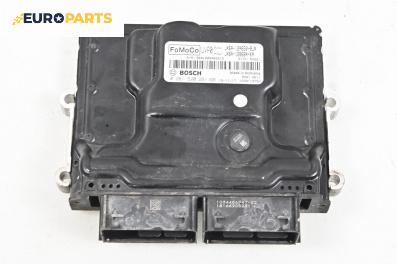 Компютър двигател за Ford Focus IV Hatchback (01.2018 - ...) 1.0 EcoBoost, 101 к.с., № Bosch 0 261 S20 261