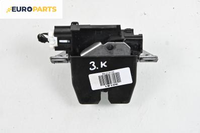 Брава заден капак за Ford Focus IV Hatchback (01.2018 - ...), хечбек, позиция: задна
