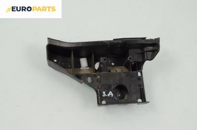 Държач броня за Ford Focus IV Hatchback (01.2018 - ...), хечбек, позиция: задна, дясна