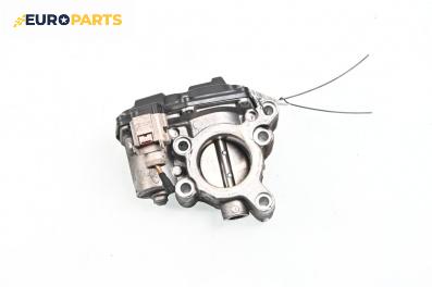 Дроселова клапа за Ford Focus IV Hatchback (01.2018 - ...) 1.0 EcoBoost, 101 к.с.