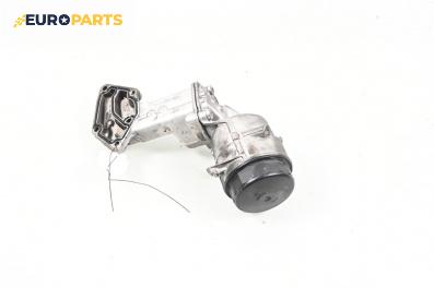 Корпус за маслен филтър за Mercedes-Benz GLK Class SUV (X204) (06.2008 - 12.2015) 320 CDI 4-matic (204.983), 224 к.с.