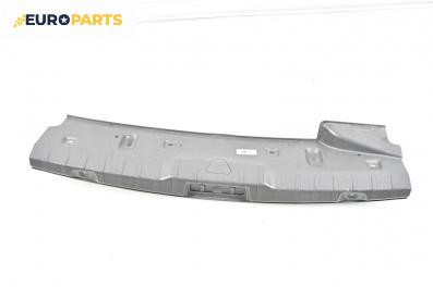 Планка багажник за BMW 7 Series F01 (02.2008 - 12.2015), 4+1 вр., седан