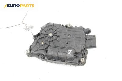 Машинка централно заключване за BMW 7 Series F01 (02.2008 - 12.2015), 4+1 вр., позиция: предна, лява