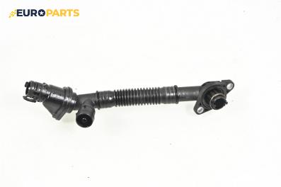 Маркуч картерни газове за BMW 7 Series F01 (02.2008 - 12.2015) 750 i, 408 к.с.