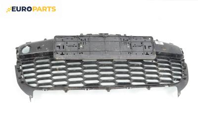 Решетка в броня за Mazda CX-7 SUV (06.2006 - 12.2014), джип, позиция: предна