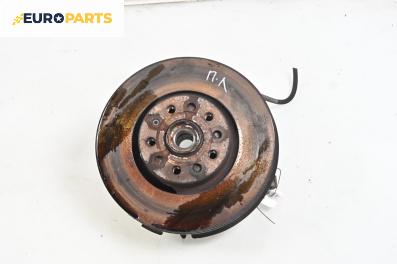 Шенкел главина за Volkswagen Passat VI Sedan B7 (08.2010 - 12.2014), позиция: предна, лява