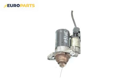 Стартер за Volkswagen Passat VI Sedan B7 (08.2010 - 12.2014) 1.4 TSI EcoFuel, 150 к.с.