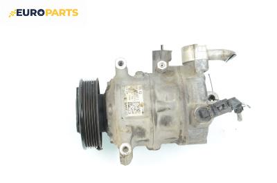 Компресор климатик за Volkswagen Passat VI Sedan B7 (08.2010 - 12.2014) 1.4 TSI EcoFuel, 150 к.с., № 5K0 820 803 C