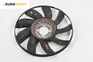 Перка охлаждане за Land Rover Range Rover III SUV (03.2002 - 08.2012) 3.0 D 4x4, 177 к.с.