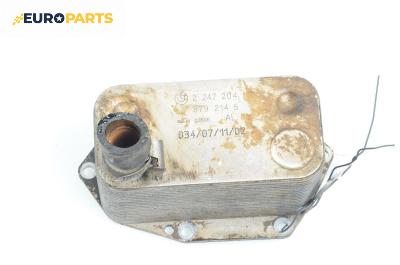 Маслоохладител за Land Rover Range Rover III SUV (03.2002 - 08.2012) 3.0 D 4x4, 177 к.с.