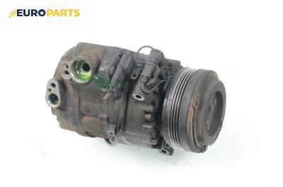 Компресор климатик за BMW X5 Series E70 (02.2006 - 06.2013) 3.0 d, 235 к.с., автоматик