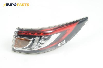 Стоп за Mazda 6 Station Wagon II (08.2007 - 07.2013), комби, позиция: дясна