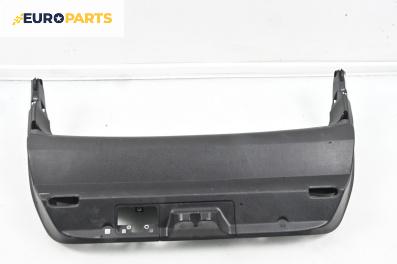 Кора заден капак за Porsche Panamera Hatchback I (03.2009 - 12.2017), 4+1 вр., хечбек, № 97055524108