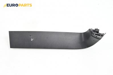 Кора заден капак за Porsche Panamera Hatchback I (03.2009 - 12.2017), 4+1 вр., хечбек, № 97055524501