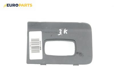 Кора заден капак за Porsche Panamera Hatchback I (03.2009 - 12.2017), 4+1 вр., хечбек, № 970555441