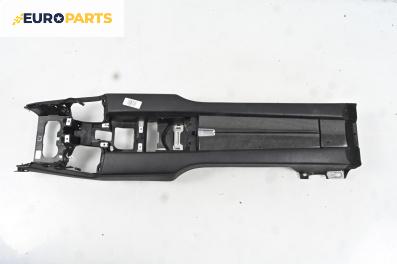 Централна конзола за Porsche Panamera Hatchback I (03.2009 - 12.2017)