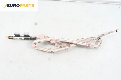 Airbag за Porsche Panamera Hatchback I (03.2009 - 12.2017), 4+1 вр., хечбек, позиция: лява