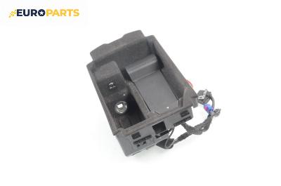 Централна конзола за BMW 7 Series G11 (07.2015 - ...), № 5116 9301761