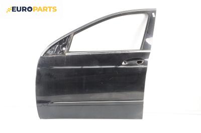 Врата за Mercedes-Benz R-Class Minivan (W251, V251) (08.2005 - 10.2017), 4+1 вр., миниван, позиция: предна, лява