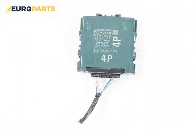 PDC модул за Lexus RX SUV IV (10.2015 - ...), № 89340-48180