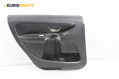 Кора врата за Volvo XC90 I SUV (06.2002 - 01.2015), 4+1 вр., джип, позиция: задна, лява