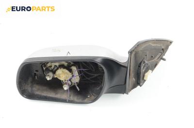 Огледало за Mazda 3 Hatchback I (10.2003 - 12.2009), 4+1 вр., хечбек, позиция: лява