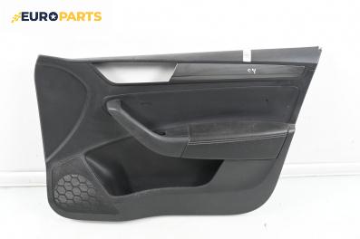 Кора врата за Skoda Rapid Spaceback (07.2012 - ...), 4+1 вр., комби, позиция: предна, дясна