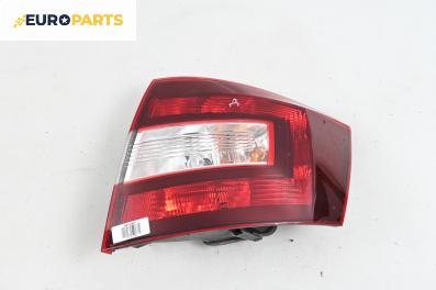 Стоп за Skoda Rapid Spaceback (07.2012 - ...), комби, позиция: дясна