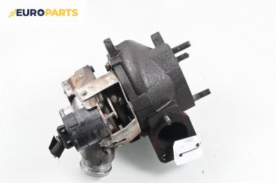 Турбо за Land Rover Range Rover Sport I (02.2005 - 03.2013) 2.7 D 4x4, 190 к.с.