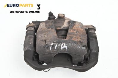 Спирачен апарат за Opel Corsa D Van (07.2006 - 08.2014), позиция: предна, дясна