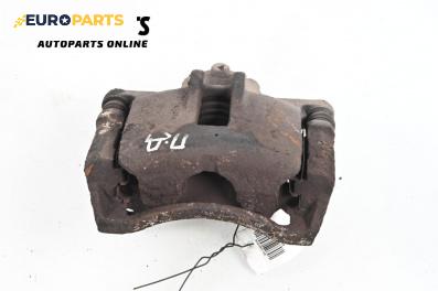 Спирачен апарат за Toyota Corolla E12 Hatchback (11.2001 - 02.2007), позиция: предна, дясна