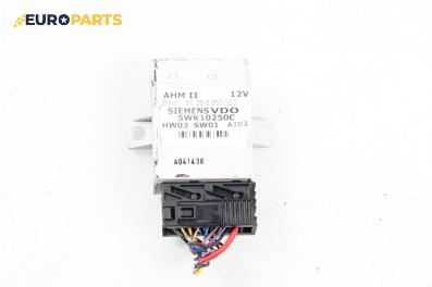 Модул за BMW X5 Series E53 (05.2000 - 12.2006), № 61.35-6955253