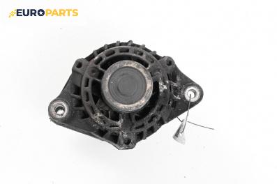 Алтернатор / генератор за Alfa Romeo 156 Sportwagon (01.2000 - 05.2006) 2.4 JTD (932B1B), 140 к.с.