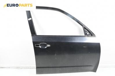 Врата за Subaru Forester SUV III (01.2008 - 09.2013), 4+1 вр., джип, позиция: предна, дясна