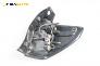 Стоп за Subaru Forester SUV III (01.2008 - 09.2013), джип, позиция: лява