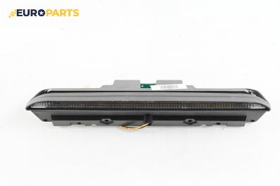 Трети стоп за Subaru Forester SUV III (01.2008 - 09.2013), джип