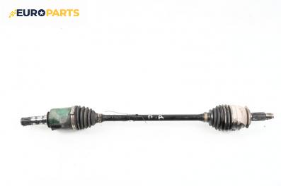 Полуоска за Subaru Forester SUV III (01.2008 - 09.2013) 2.0 D AWD (SHH), 147 к.с., позиция: предна, дясна