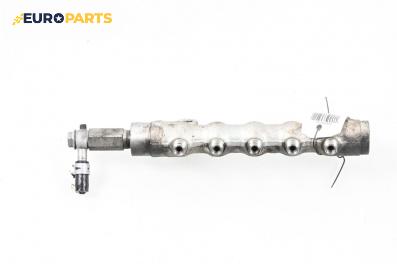 Горивна рейка за Subaru Forester SUV III (01.2008 - 09.2013) 2.0 D AWD (SHH), 147 к.с.