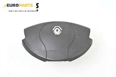 Airbag за Renault Twingo II Hatchback (03.2007 - 10.2014), 2+1 вр., хечбек, позиция: предна
