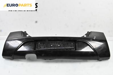 Задна броня за Renault Twingo II Hatchback (03.2007 - 10.2014), хечбек