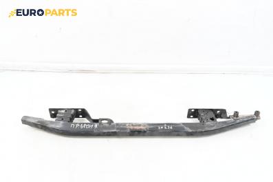 Основа броня за Renault Twingo II Hatchback (03.2007 - 10.2014), хечбек, позиция: предна