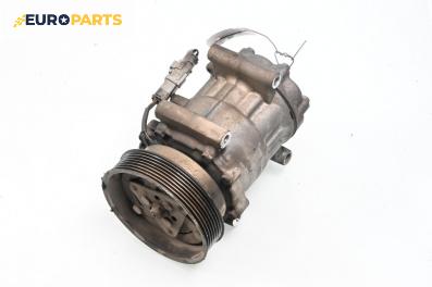 Компресор климатик за Renault Twingo II Hatchback (03.2007 - 10.2014) 1.2 Turbo (CN0C, CN0F), 100 к.с.