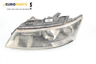 Фар за Hyundai Sonata V Sedan (01.2005 - 12.2010), седан, позиция: лява