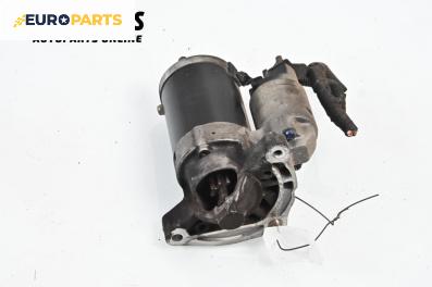 Стартер за Peugeot 207 Hatchback (02.2006 - 12.2015) 1.4, 73 к.с.
