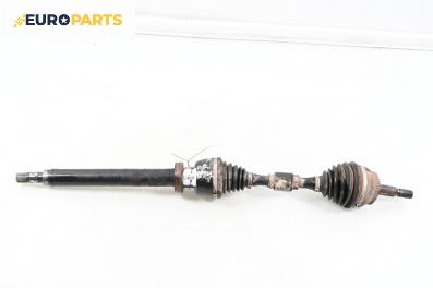 Полуоска за Volvo S40 I Sedan (07.1995 - 06.2004) 1.9 DI, 115 к.с., позиция: предна, дясна