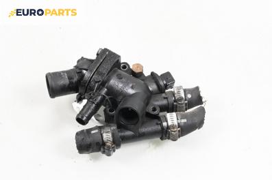 Корпус на термостат за Volvo S40 I Sedan (07.1995 - 06.2004) 1.9 DI, 115 к.с.