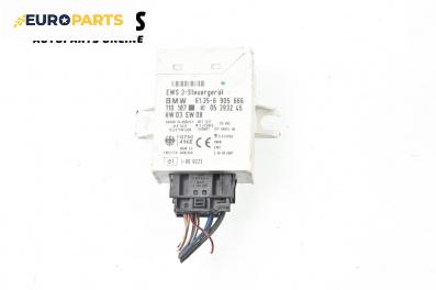 Модул EWS за BMW 3 Series E46 Touring (10.1999 - 06.2005), № 6905666
