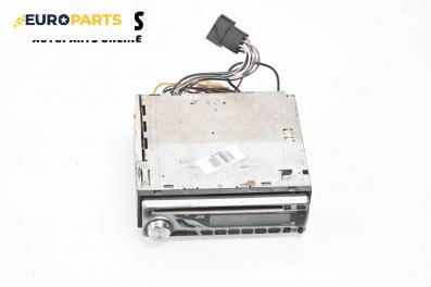 CD плеър за Mazda Premacy Minivan (07.1999 - 03.2005), JVC